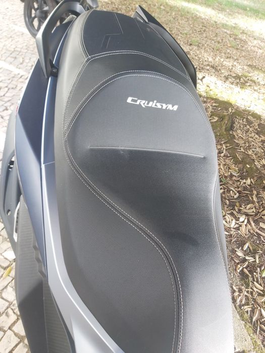 Cruisym 300 de 2024