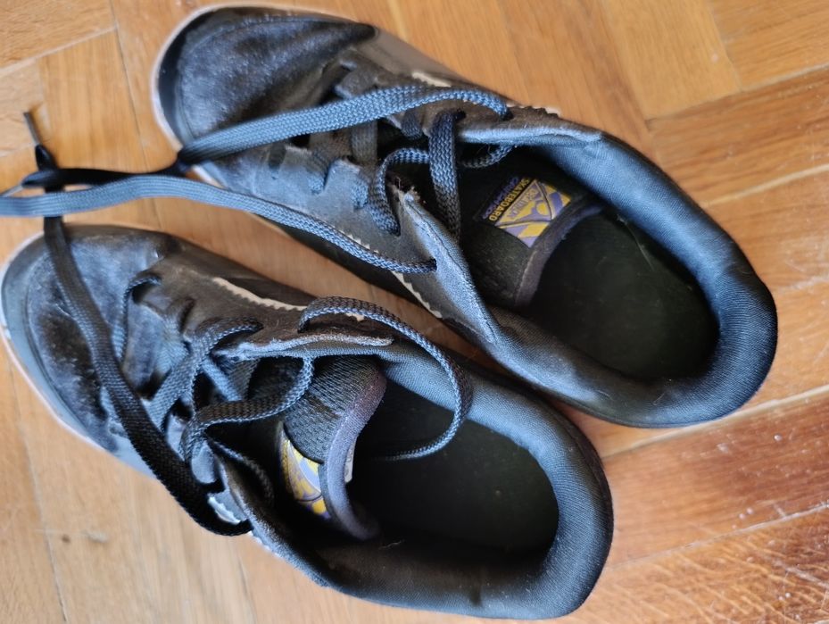 Sneakersy Decathlon 39