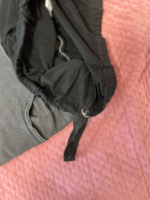 Джинси для вагітних