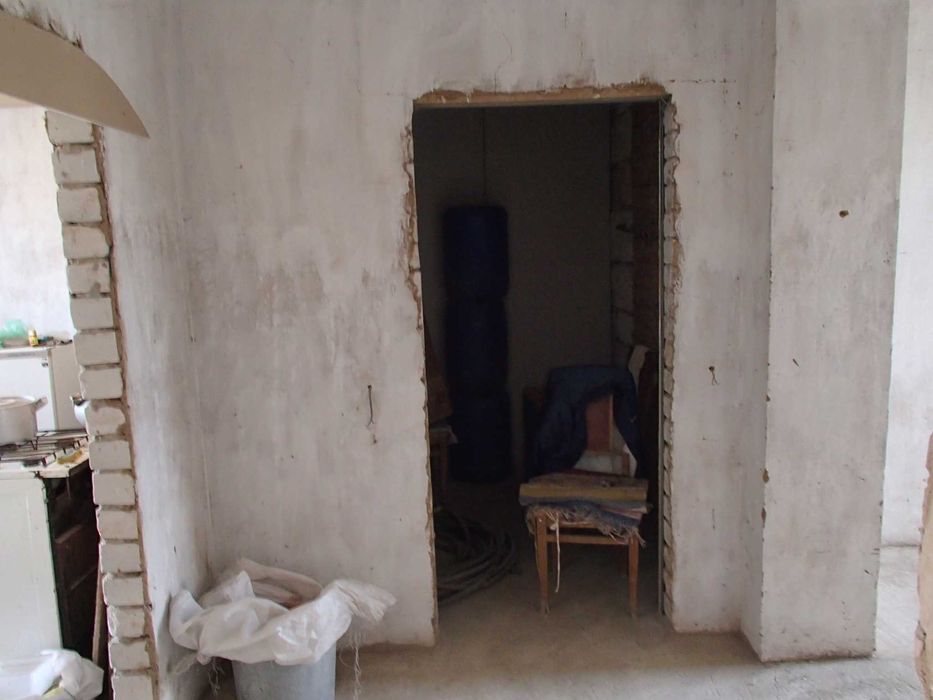 Двоповерховий будинок 200кв.м.