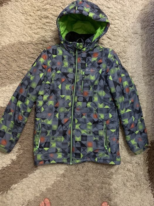 Курточка outventure