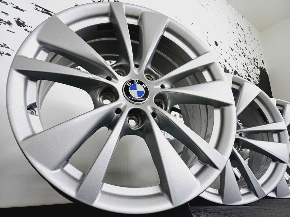 Alu Felgi 16 5x112 BMW 2 Active Tourer F45 Gran Tourer F46