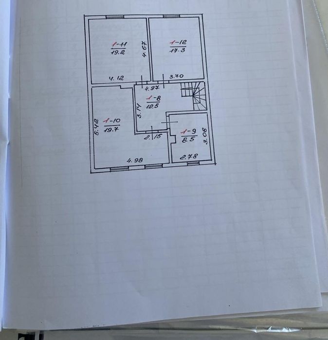 Будинок біля Львова 181 м² з ремонтом — без комісії