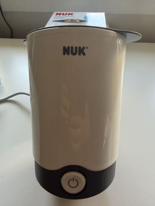 Aquecedor de Biberões NUK Thermo Express