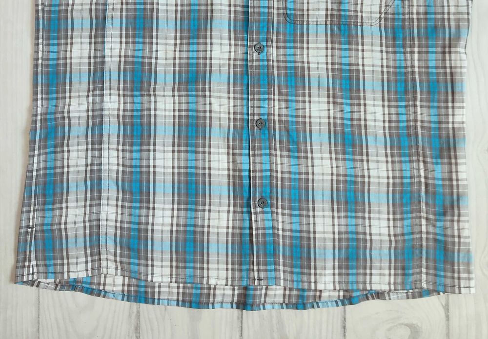 Koszula Salewa Renon Dry r. 52/XL