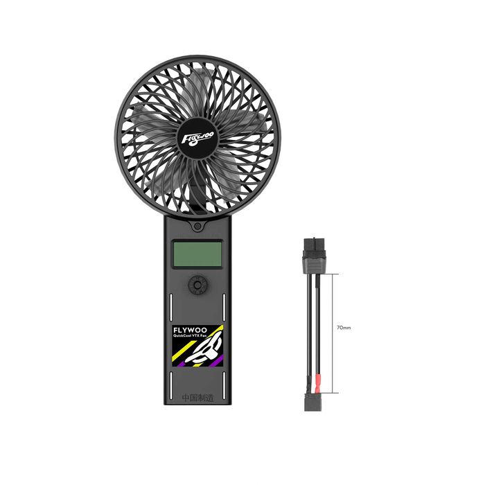 Flywoo QuickCool VTX Wentylator
