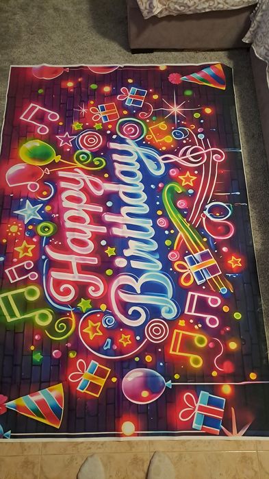 Placares festa diversos64564121192833122