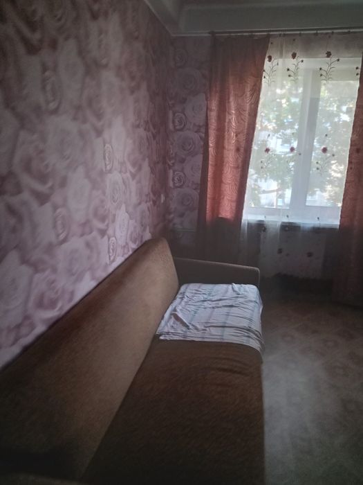 3 Комн 5 мин к центру, Черемушки, р-н Зоря