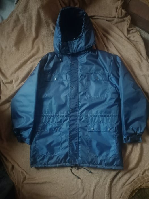 Kurtka Dash przejściowa wodoodporna