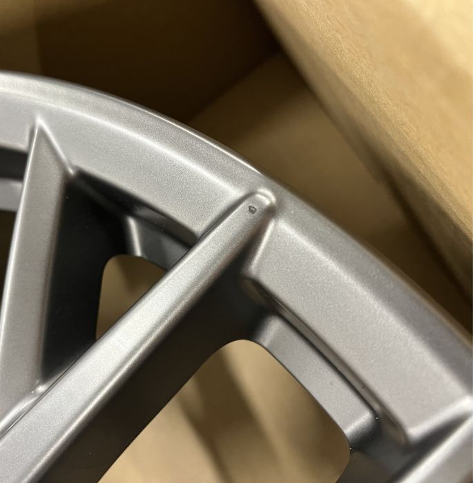 Alufelgi 19 Ford ST Puma Kuga Mondeo Focus S-Max Edge 5x108 Nowe