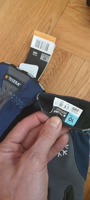 Rękawice robocze zima, lato