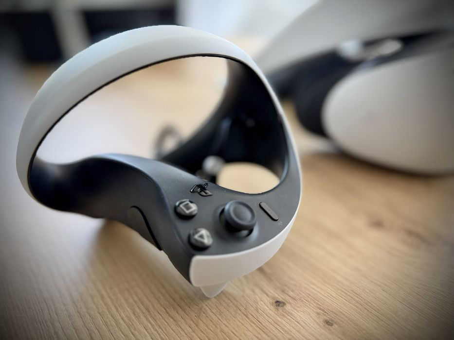 Gogle PlayStation VR2