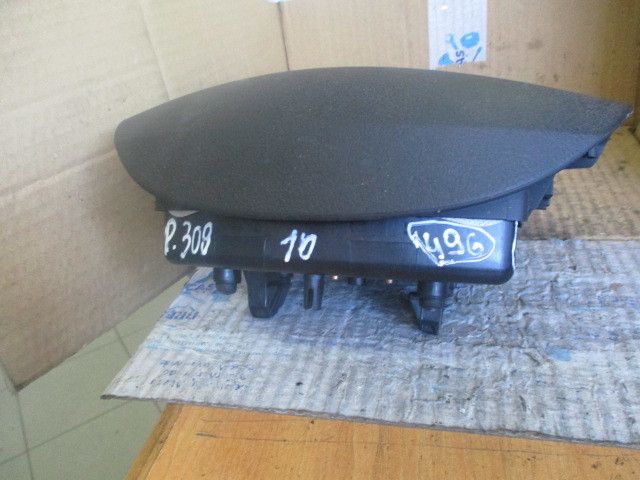 Airbag do volante PEUGEOT 308 SW