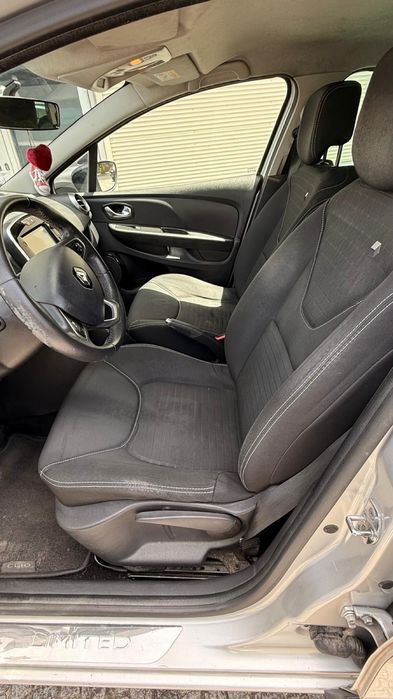 Renault clio limited