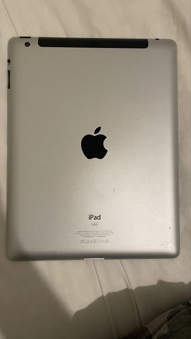 iPad model MD370GP/A64751983002883122