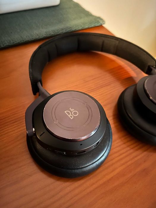 BO Bang & Olufsen H9 Fones