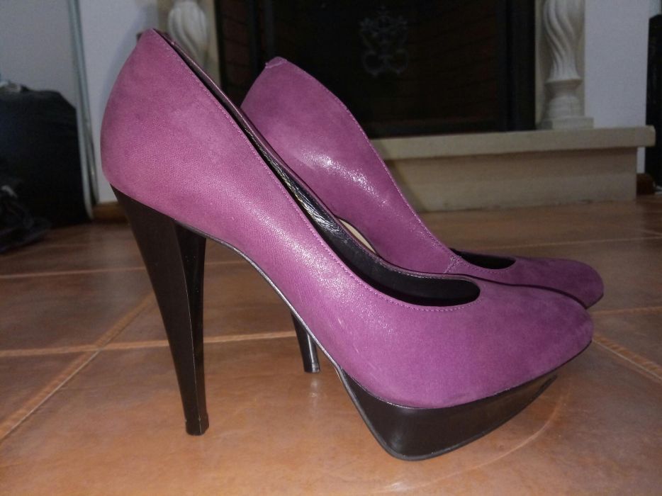 Sapatos Aldo, 37