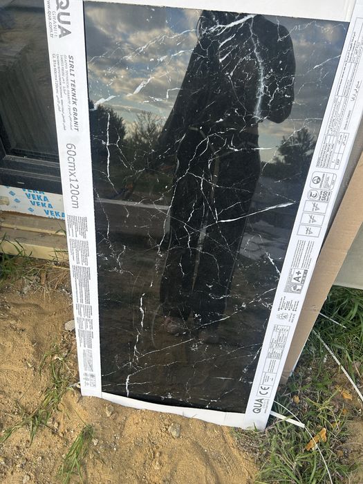 płytki simba black full