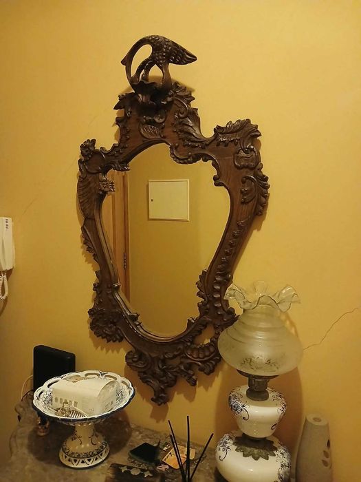 Decoração de casa