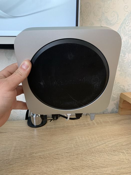 Продам mac mini 2014