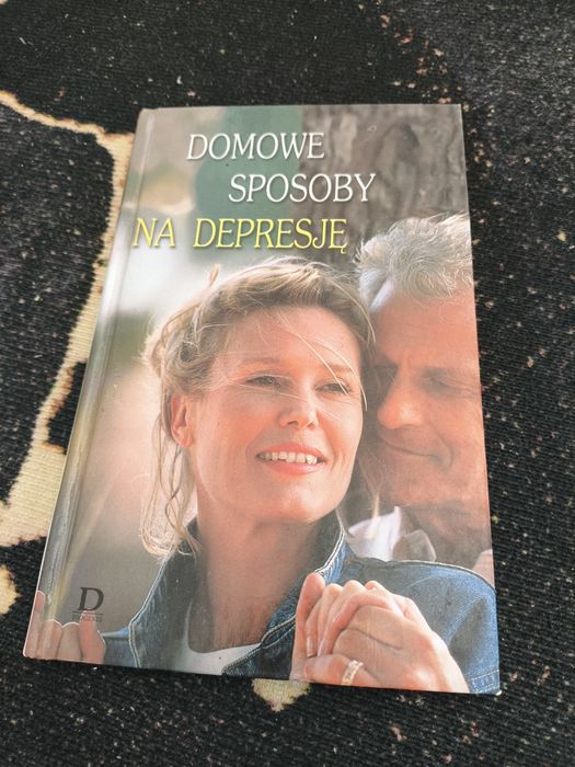 Domowe sposoby na depresję