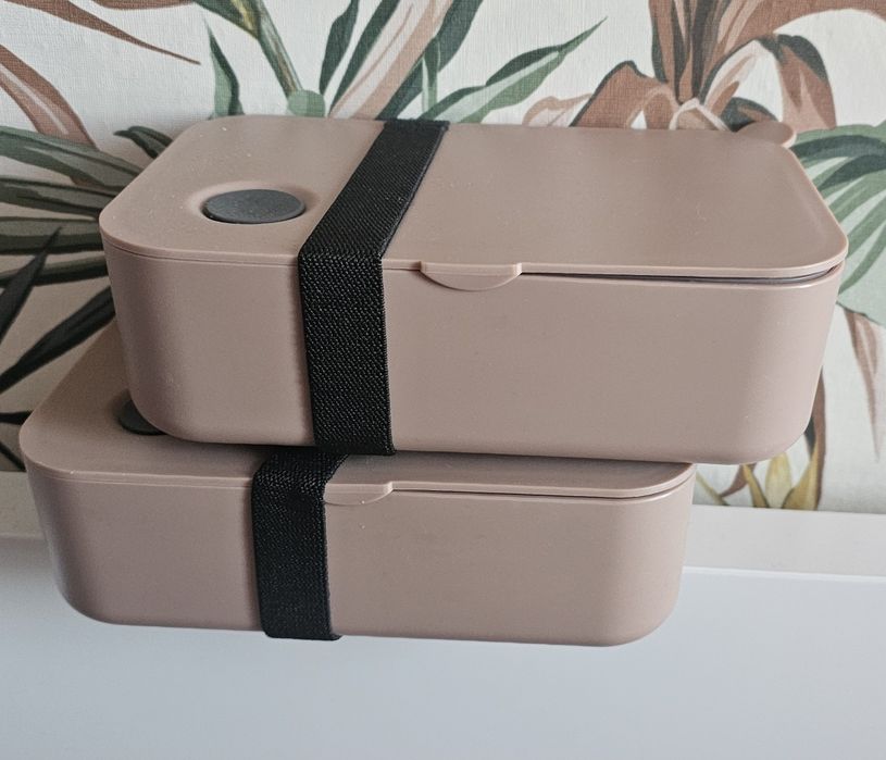 Lanczbox 2 szt WYPRZEDAŻ