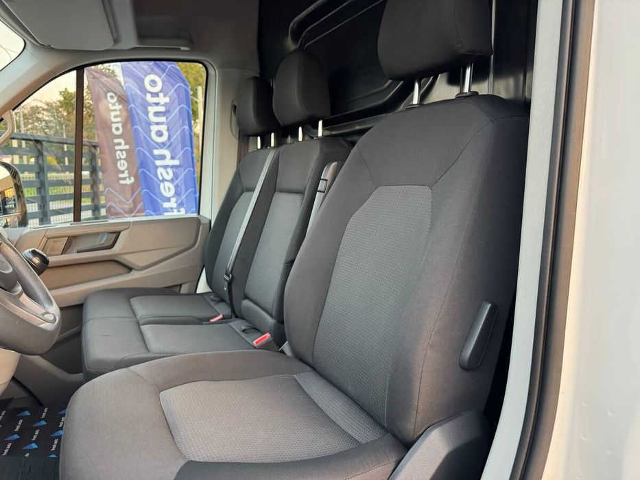 MAN TGE 2021 freshauto