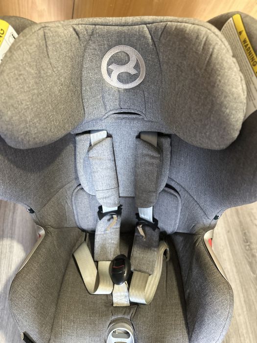 Cybex Anoris T i-Size (C/ Airbag)