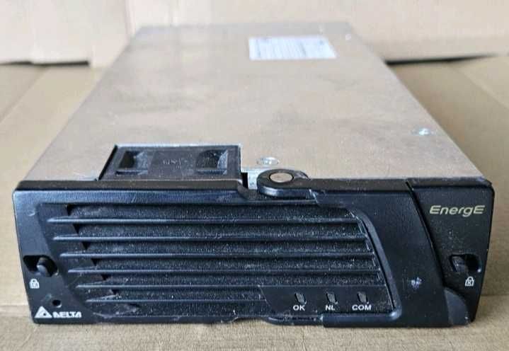 Випрямляч Delta Electronics DPR 2900B-48 / ESR-48/56C F — 54V/53.7A потужний 3кВт блок живлення, зарядний пристрій 48В - 54В