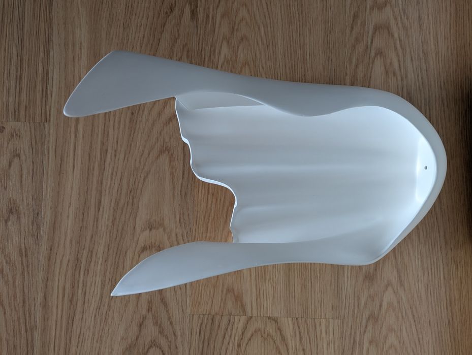 Relógio arte decoração Daniel Arsham IKEA