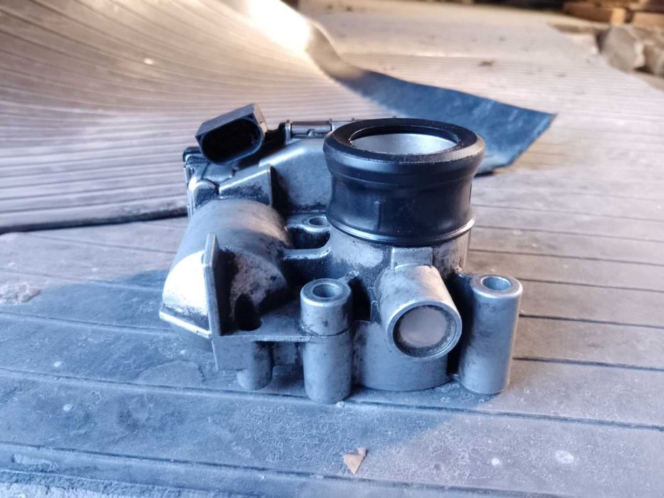 Продам дроссель на "Смарт"