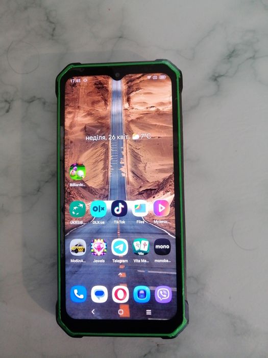 Продам Oscal S80