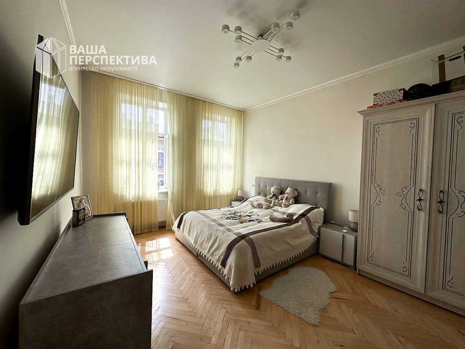 Продаж 2х квартири, Городоцька, ближній центр, 60 кв.м, 100000$ - More