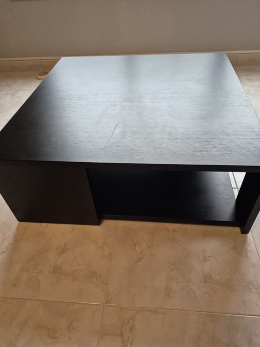 Conjunto Mobília de sala