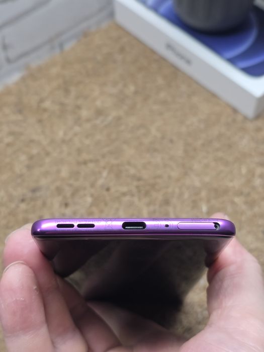 Motorola Edge 60 Pro 12/512 , NFC , 120HZ , dimensity 8350