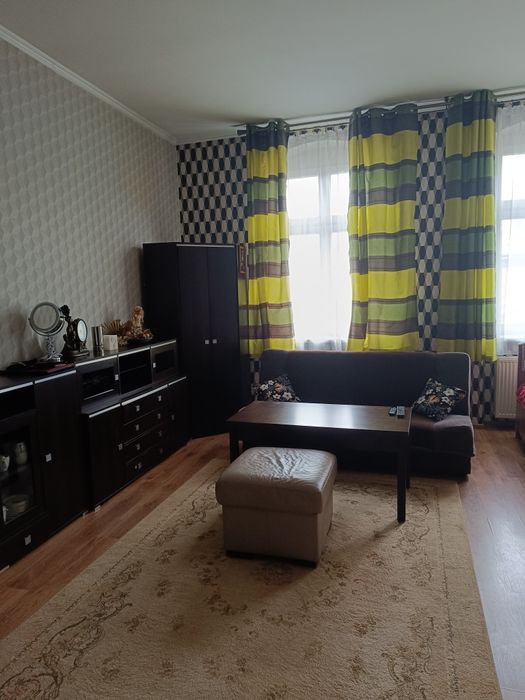 Apartament do wynajęcia