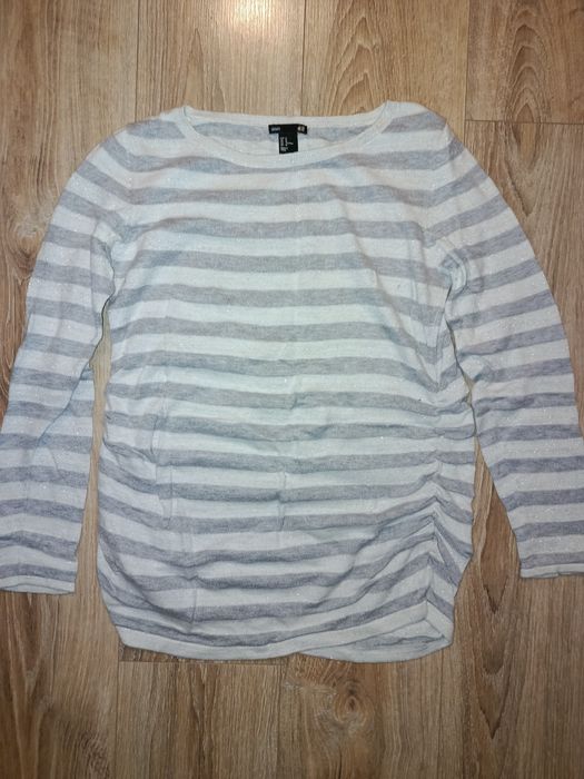 Кофти та джинси для вагітних H&M, p.M-Л