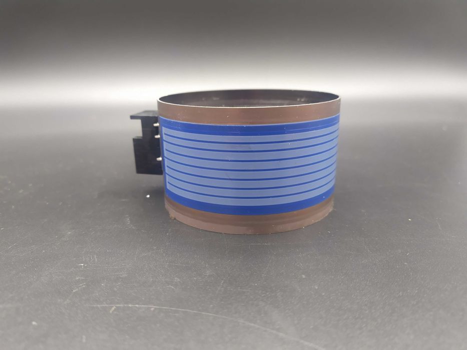 Grzałka pompogrzałki do zmywarki Siemens , Bosch 75mm x 45mm