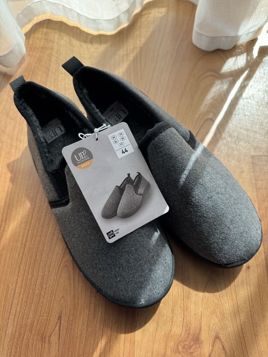 Pantufas novas nr° 44