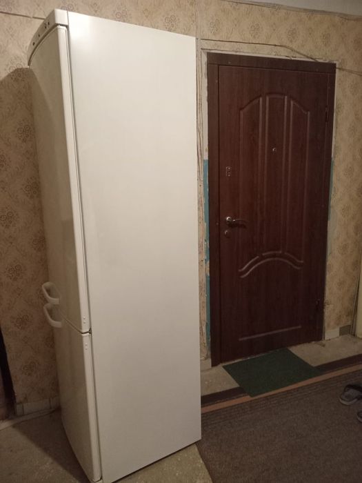 Холодильник Bosch