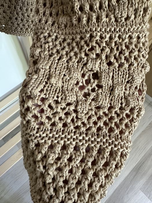 Кофта вʼязана Zara