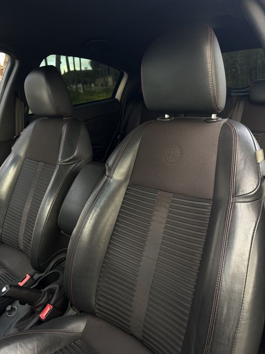 Alfa Romeo Giulietta Sport 1.6 Diesel