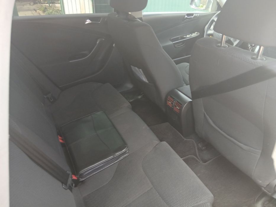 Продам пасат Б6. 2007г