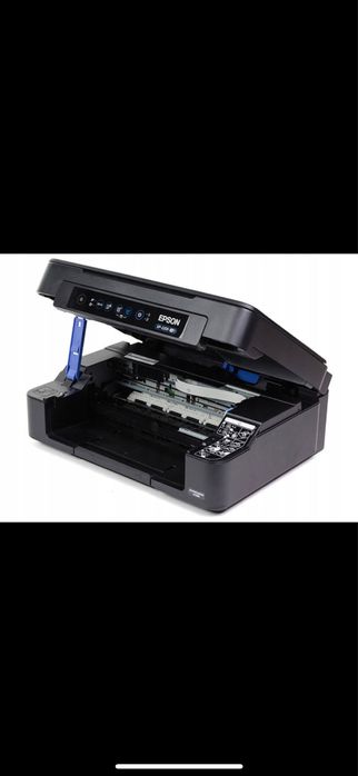 Продам принтер сканер ксерокс три в одном