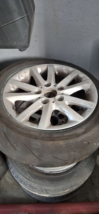 Jante originais BMW 16
