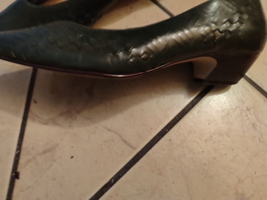 Buty damskie nowe i używane