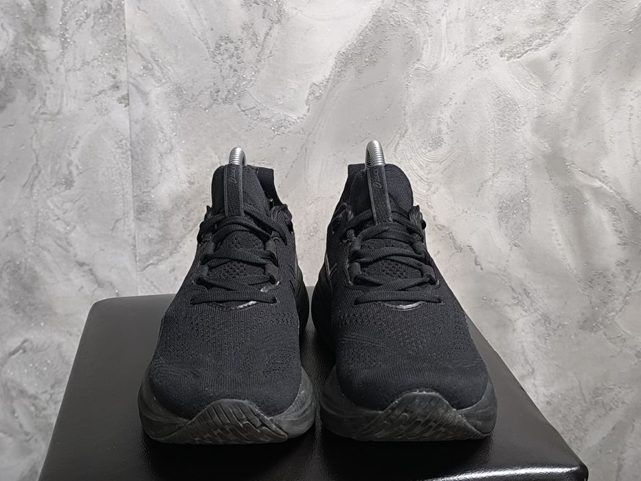 Жіночі Бігові кросівки Asics Gel Nimbus 26 Розмір 38 24 см