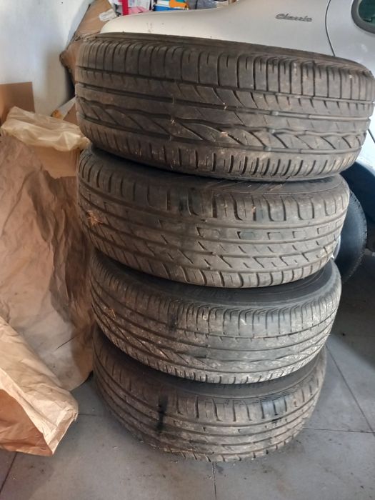 Jantes Audi 16' (A3 , A4 , A6)