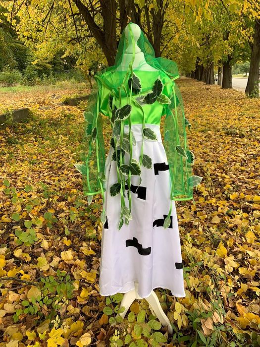 Прокат костюмів