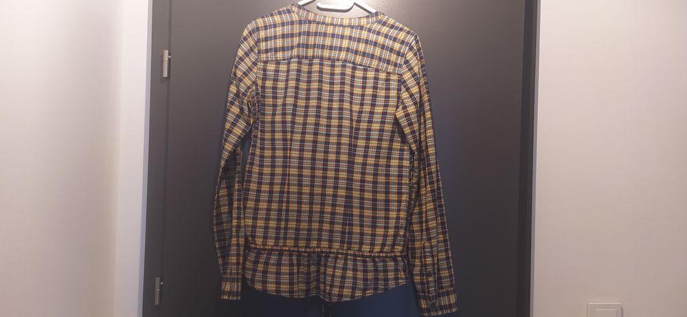 Bluzka koszulowa Hollister M